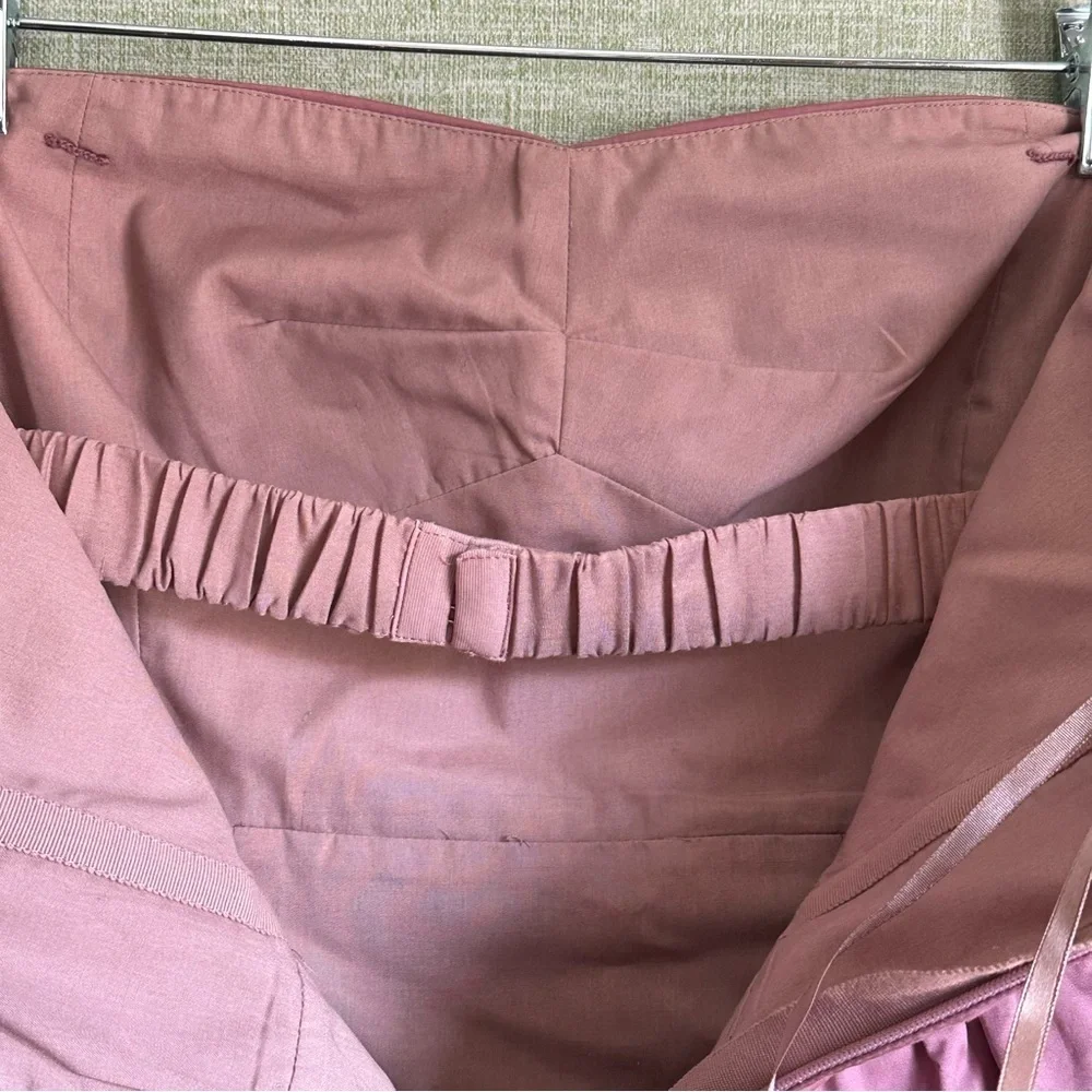 J. Crew crew poplin